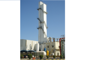 10,000 Nm³/h Air Separation Unit for Vietnam