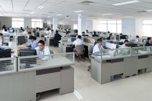 Research and Development Team