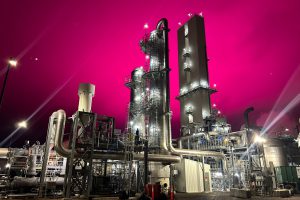 12,000 Nm³/h Air Separation Unit for the United States