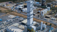 29,500 Nm³/h Air Separation Unit for the United States
