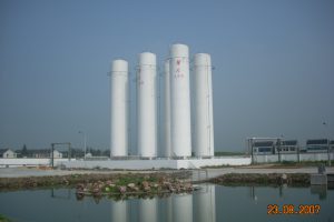 Suzhou Huafeng Liquefied Natural Gas Co., Ltd.