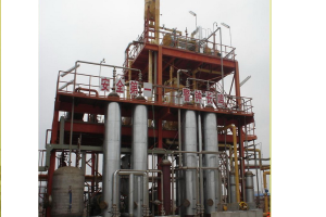 嘉兴三江 5万吨/年 二氧化碳设备