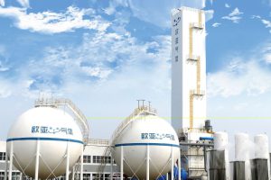 连云港15000空分设备