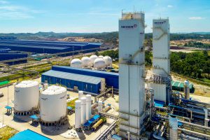 越南40000空分设备