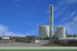 苏州160TPD液体设备