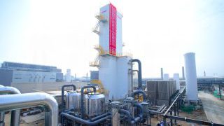 西安36000制氮设备